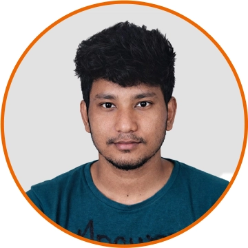 Nishad Pawar - Mechanical Design Engineer | MIT Placed Student 